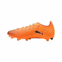 PUMA Fußballschuhe<· ULTRA 6 Pro FG/AG Hot Pursuit orange