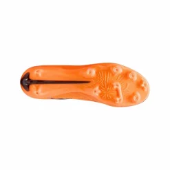 PUMA Fußballschuhe<· ULTRA 6 Pro FG/AG Hot Pursuit orange