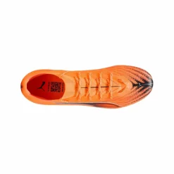 PUMA Fußballschuhe<· ULTRA 6 Pro FG/AG Hot Pursuit orange