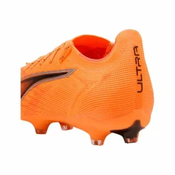 PUMA Fußballschuhe<· ULTRA 6 Pro FG/AG Hot Pursuit orange