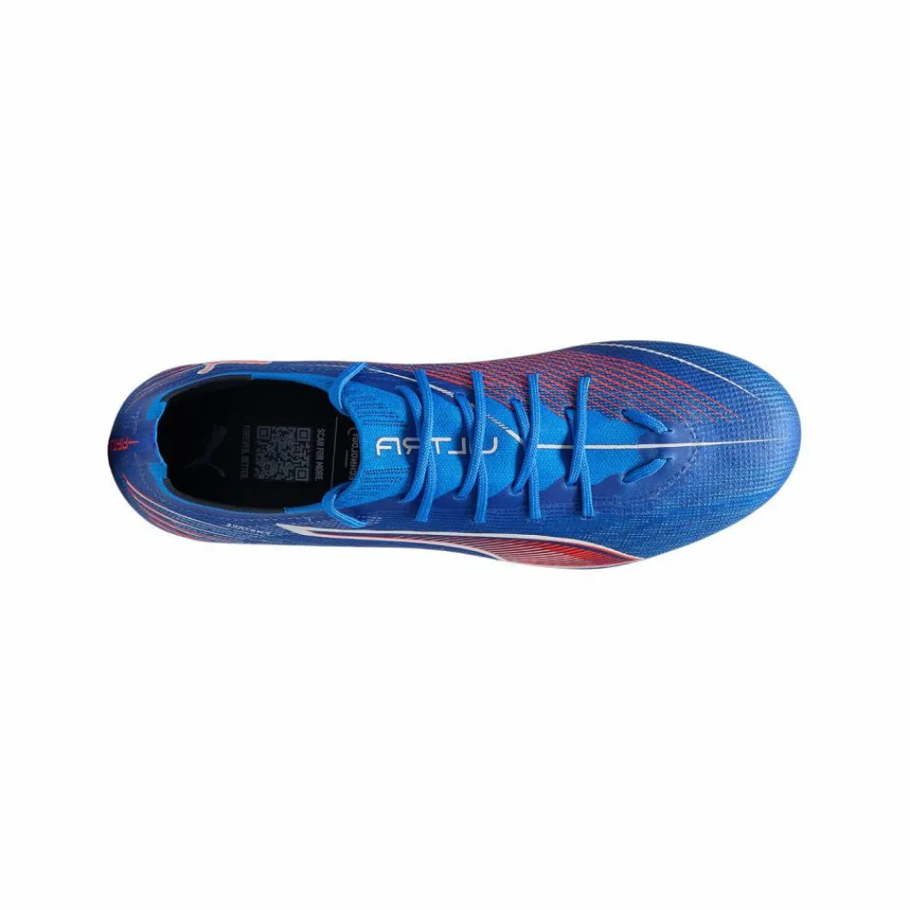 Sale · ULTRA 6 Pro FG/AG Hot Pursuit Damen Fußballschuhe