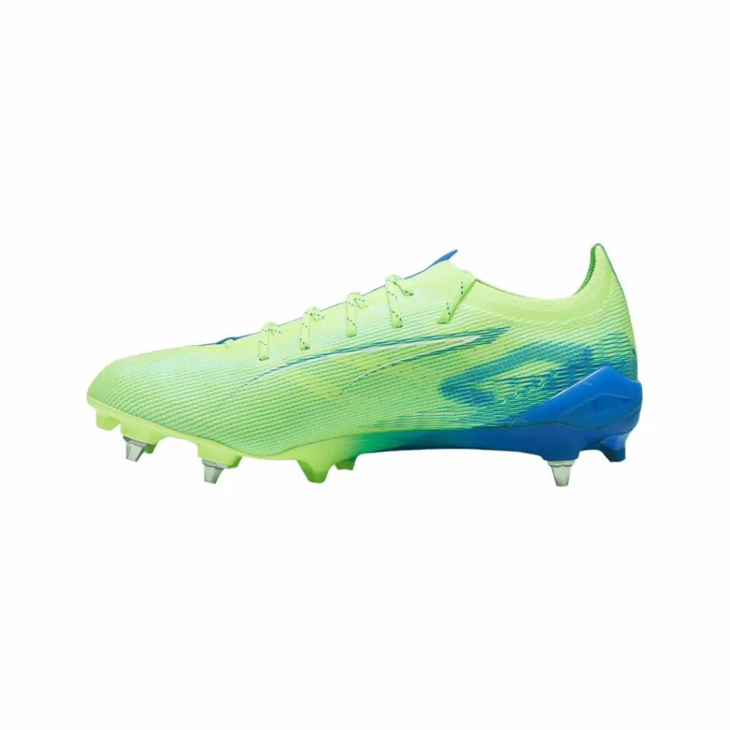 · ULTRA 5 Ultimate MxSG Lights Out Damen Fußballschuhe|Fußballschuhe