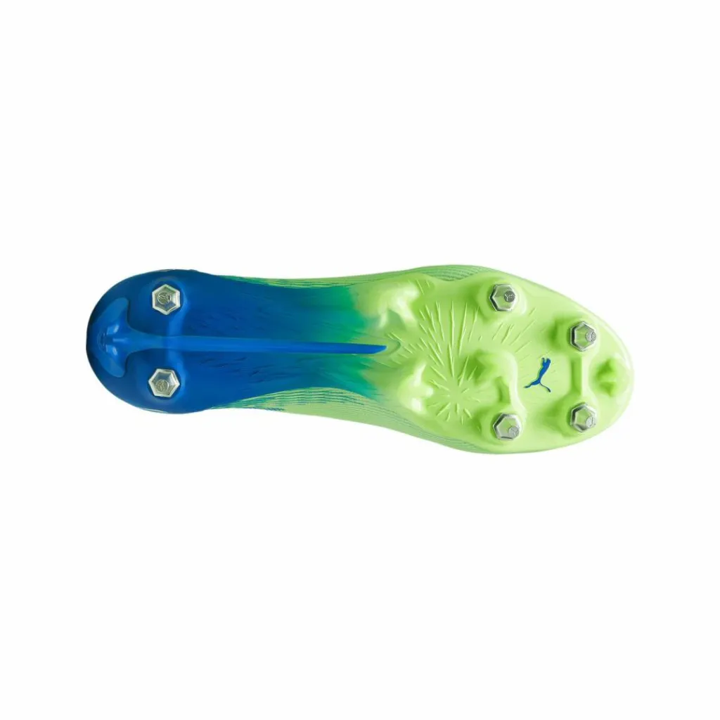 · ULTRA 5 Ultimate MxSG Lights Out Damen Fußballschuhe|Fußballschuhe