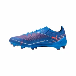 PUMA Fußballschuhe<· ULTRA 6 Ultimate FG Hot Pursuit blau