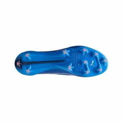 PUMA Fußballschuhe<· ULTRA 6 Ultimate FG Hot Pursuit blau