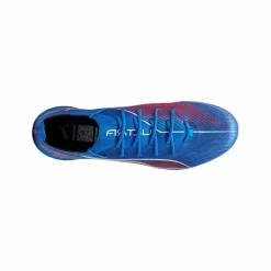 PUMA Fußballschuhe<· ULTRA 6 Ultimate FG Hot Pursuit blau