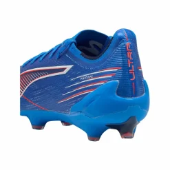 PUMA Fußballschuhe<· ULTRA 6 Ultimate FG Hot Pursuit blau