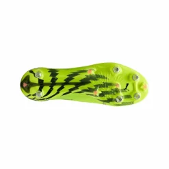 PUMA Fußballschuhe<· ULTRA 6 Ultimate SG Dreamrush gelb
