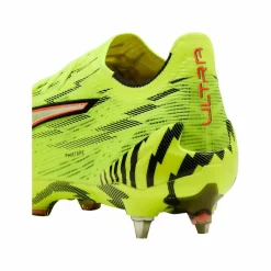 PUMA Fußballschuhe<· ULTRA 6 Ultimate SG Dreamrush gelb