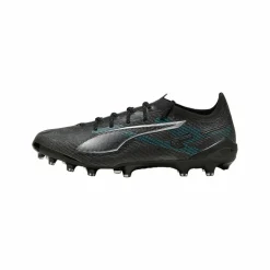 PUMA Fußballschuhe<· ULTRA 5 Ultimate AG Audacity schwarz