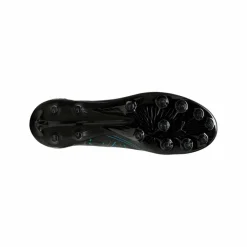 PUMA Fußballschuhe<· ULTRA 5 Ultimate AG Audacity schwarz