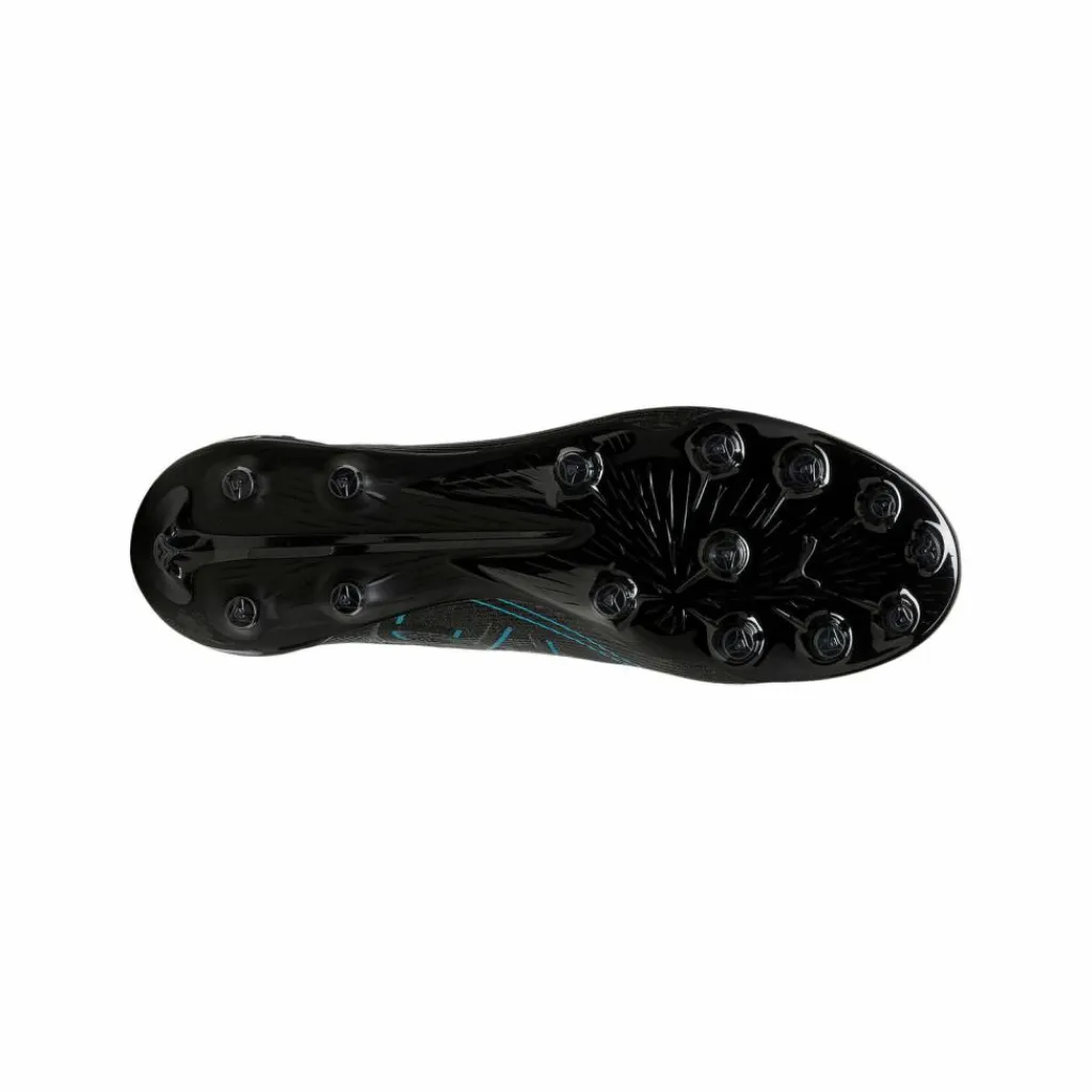 PUMA Fußballschuhe<· ULTRA 5 Ultimate AG Audacity schwarz