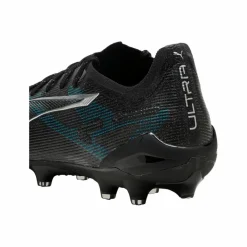 PUMA Fußballschuhe<· ULTRA 5 Ultimate AG Audacity schwarz