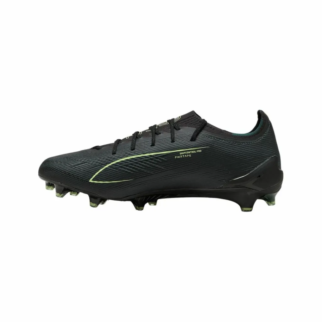 New · ULTRA 6 Ultimate FG Hot Pursuit Damen Fußballschuhe