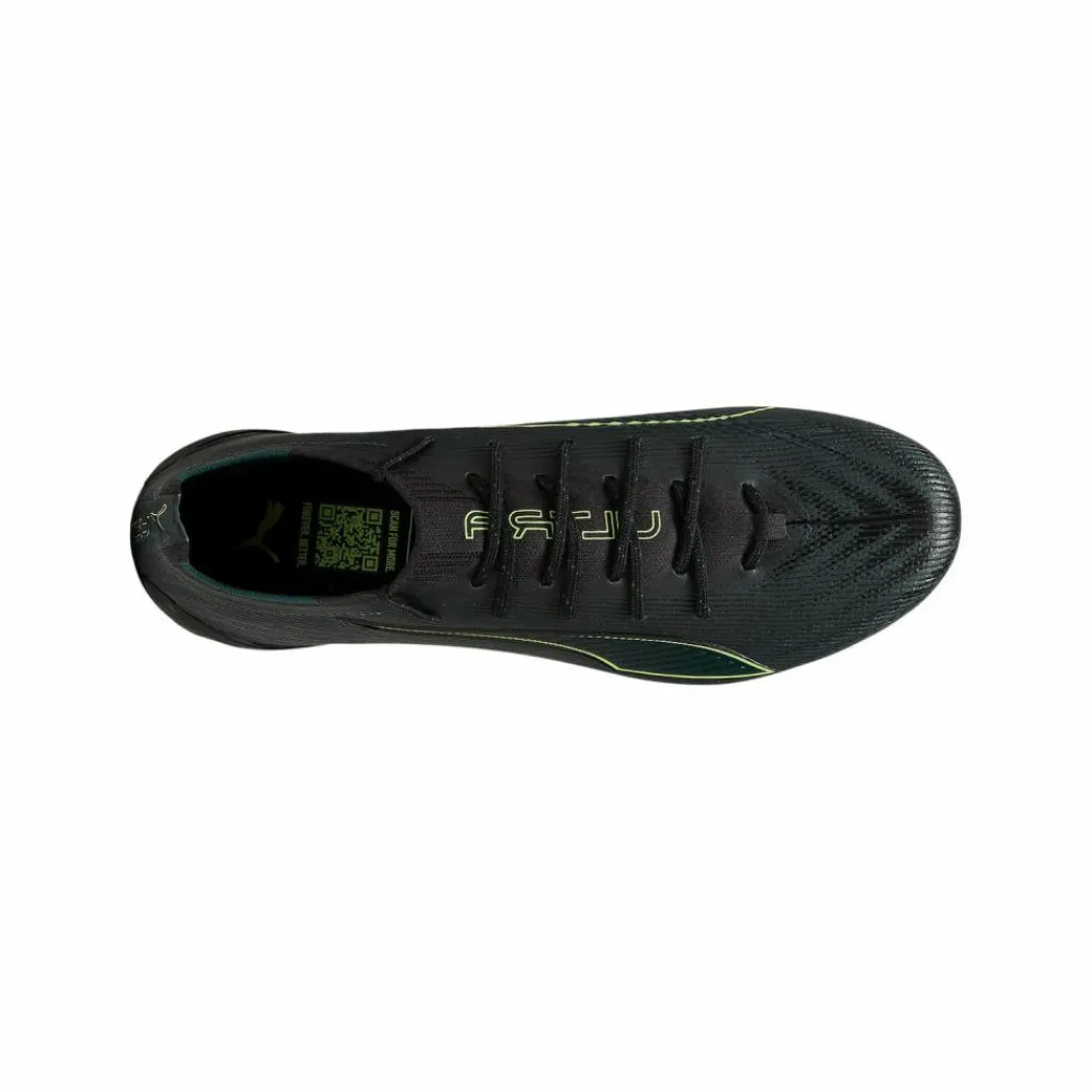 New · ULTRA 6 Ultimate FG Hot Pursuit Damen Fußballschuhe