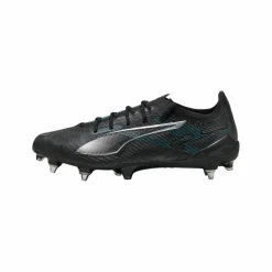 PUMA Fußballschuhe<· ULTRA 5 Ultimate SG Audacity schwarz