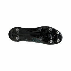 PUMA Fußballschuhe<· ULTRA 5 Ultimate SG Audacity schwarz