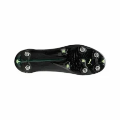 PUMA Fußballschuhe<· ULTRA 6 Ultimate Mx SG Hot Pursuit schwarz