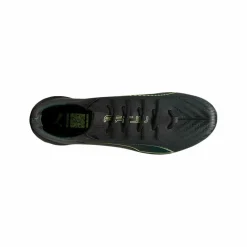 PUMA Fußballschuhe<· ULTRA 6 Ultimate Mx SG Hot Pursuit schwarz