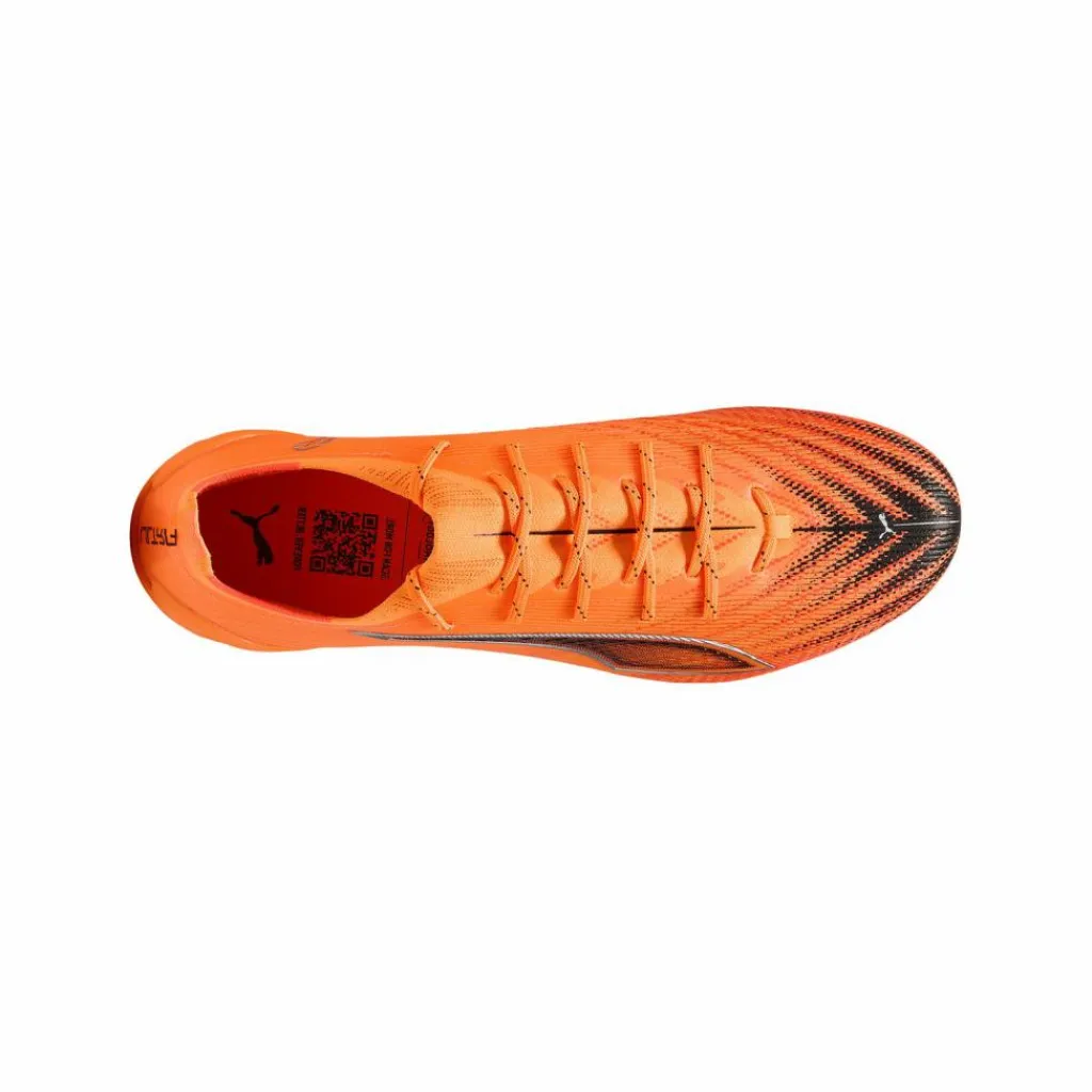 Online · ULTRA 6 Ultimate FG Hot Pursuit Damen Fußballschuhe