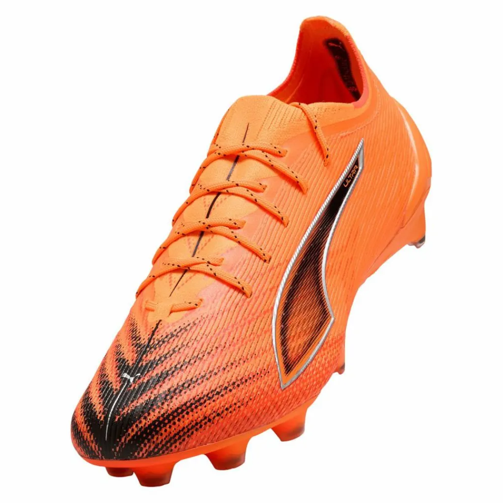 Online · ULTRA 6 Ultimate FG Hot Pursuit Damen Fußballschuhe
