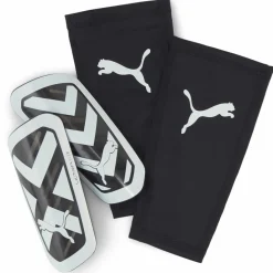 PUMA Schutzausrüstung|Schutzausrüstung<· ULTRA Flex Sleeve puma black-puma white