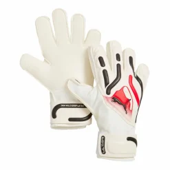 PUMA Handschuhe<· ULTRA Match Pect RC TW-Handschuhe weissblaurot