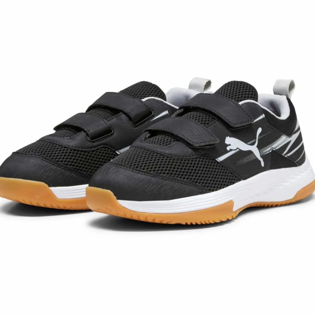 Online · Varion II V Jr Badminton|Volleyball