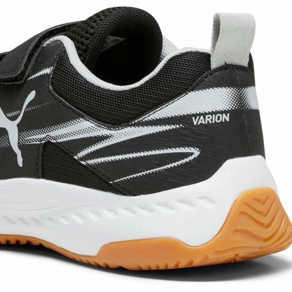 Online · Varion II V Jr Badminton|Volleyball