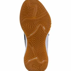 PUMA Volleyball|Tischtennis<· Varion II V Jr puma black-cool light gray-gum