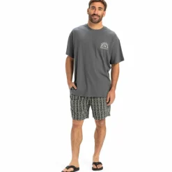 New · CL FREEDOM SWELL Herren Beachwear