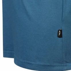 Quiksilver Beachwear|Shirts<· GH CRYSTAL JET real teal