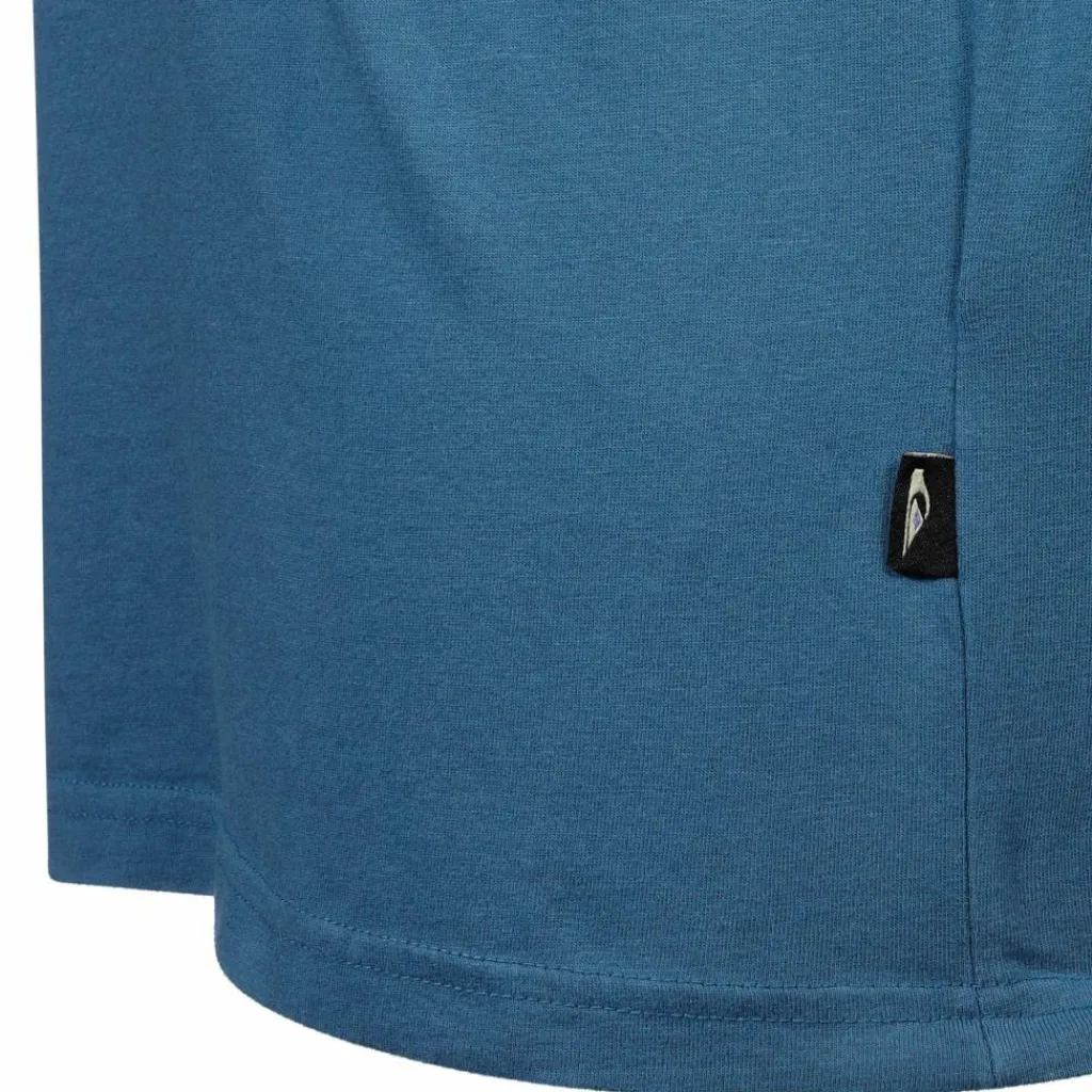 Quiksilver Beachwear|Shirts<· GH CRYSTAL JET real teal