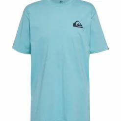 Quiksilver Beachwear<· MW Mini Logo marine blue