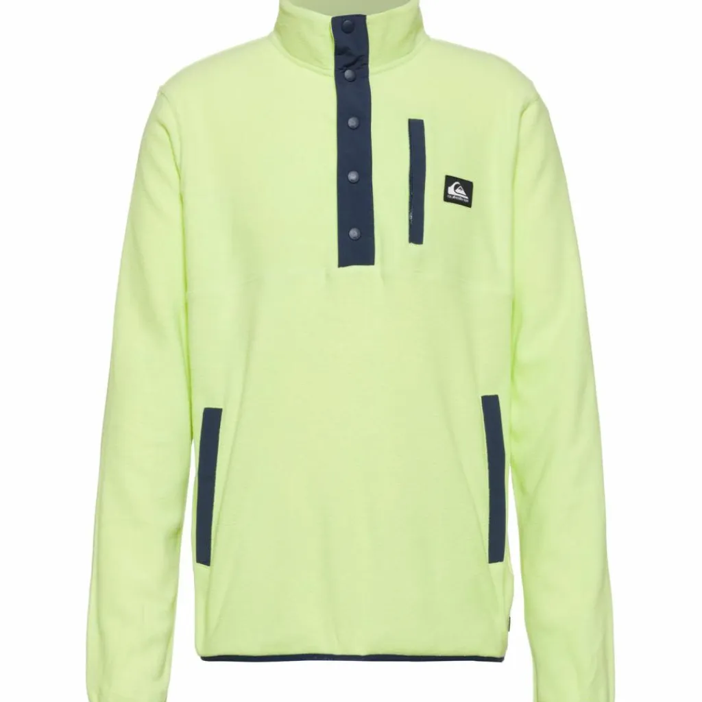 Quiksilver Beachwear<· No Destination 2 shadow lime