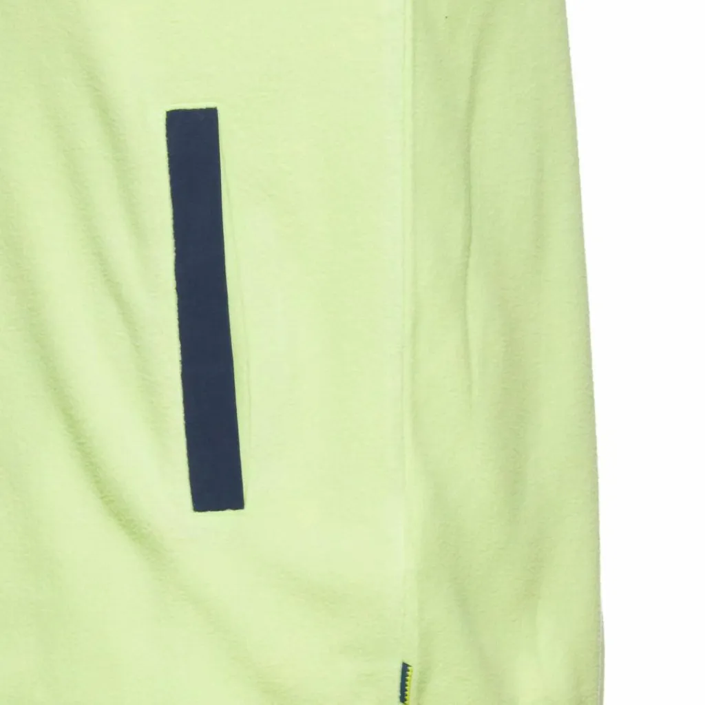 Quiksilver Beachwear<· No Destination 2 shadow lime