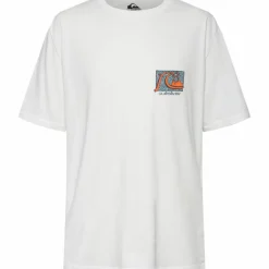 Quiksilver Beachwear<· Take Us Back white