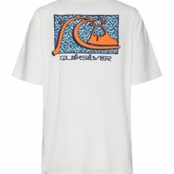 Quiksilver Beachwear<· Take Us Back white