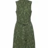 New · Angyc Print Damen Beachwear