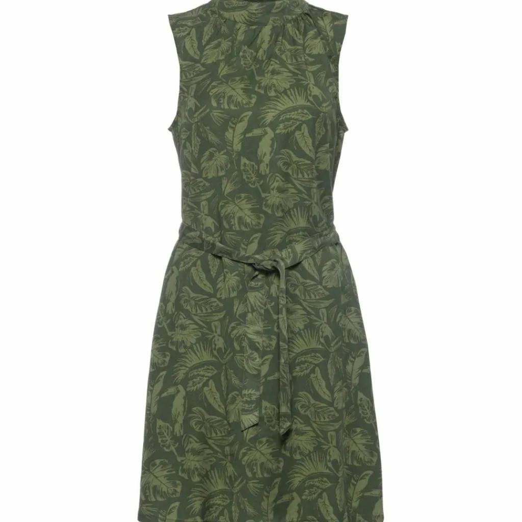 New · Angyc Print Damen Beachwear