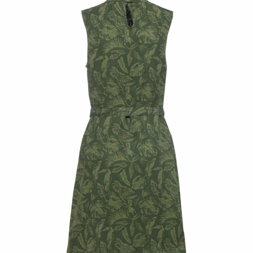 New · Angyc Print Damen Beachwear