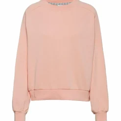 Ragwear Pullover & Sweats<· Clarian light peach
