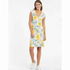 Clearance · Crupi Print Damen Beachwear