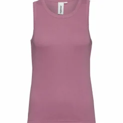 Ragwear Tops & Tanks<· Emannuele dusty pink