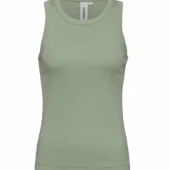 Ragwear Tops & Tanks<· Emannuele dusty green