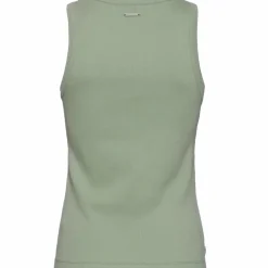 Ragwear Tops & Tanks<· Emannuele dusty green