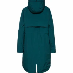Ragwear Streetwear|Mäntel<· Frodik ocean green