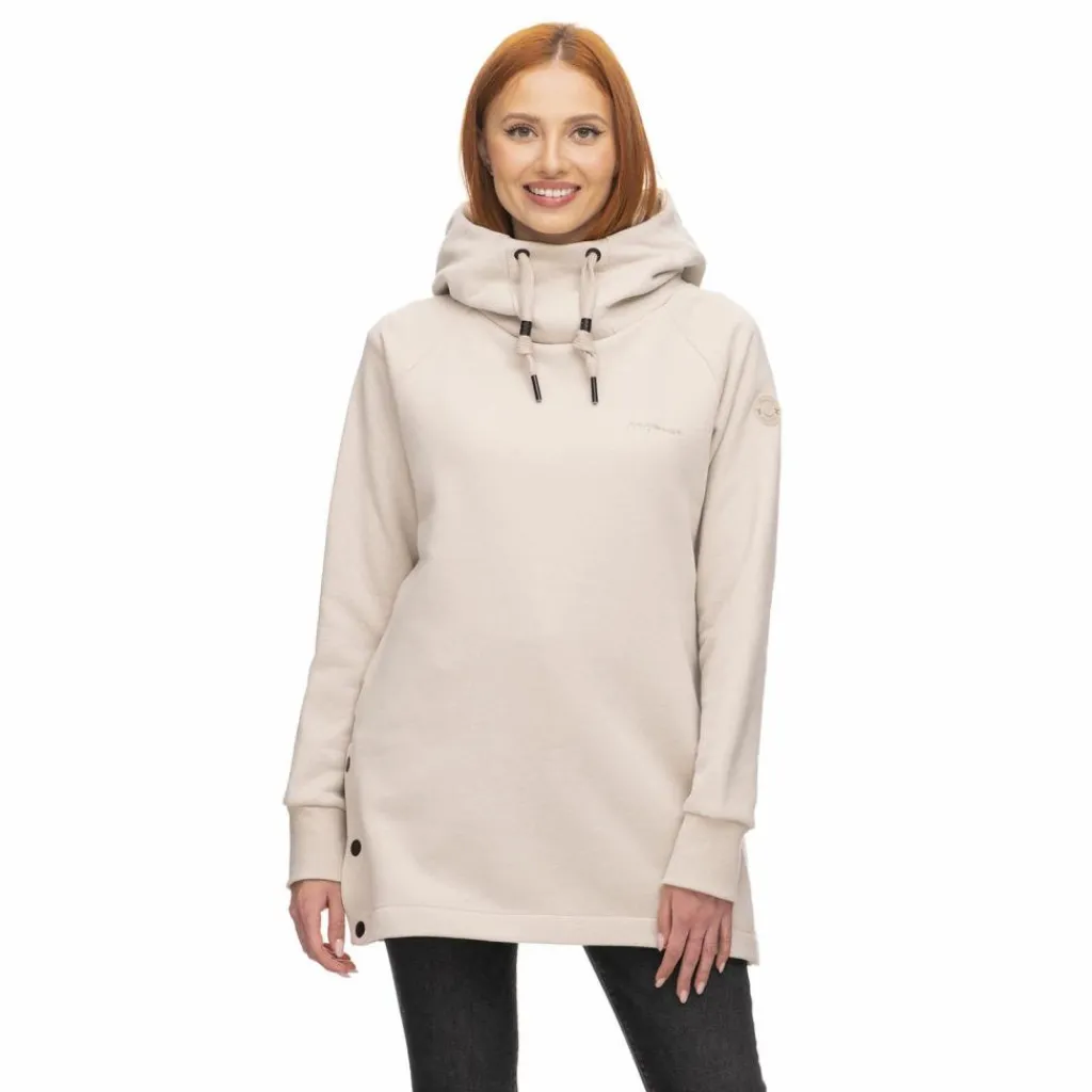 Ragwear Loungewear<· Rowenna bone