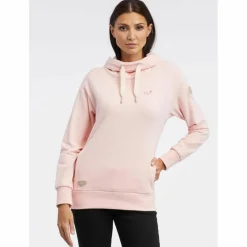 Ragwear Loungewear<· Yodis light pink