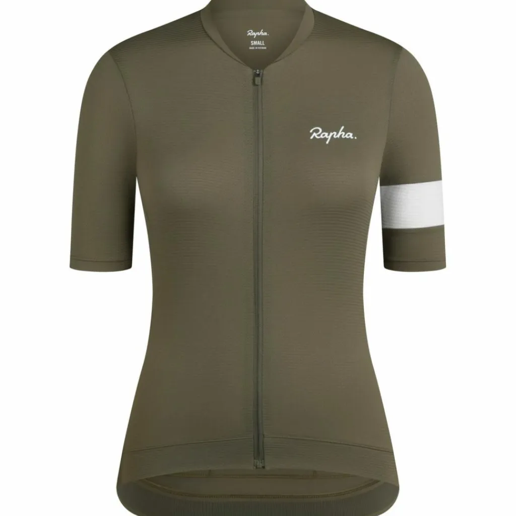 New · Core Lightweight Damen Trikots